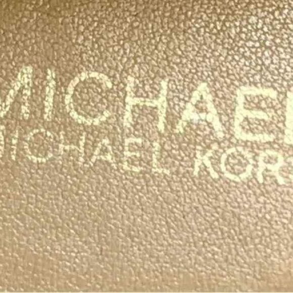 Michael Kors MK Designer Women's Loafer Flats - Size 9M - Picture 7 of 8